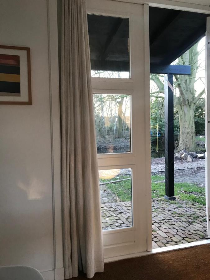 Ijsselmeer Lake Houses Andijk Exterior foto